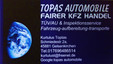 Topas Automobile